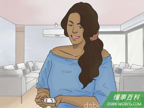 Step 4 要有能力。