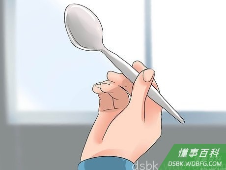 Step 1 每天将油的用量控制在15毫升以内。