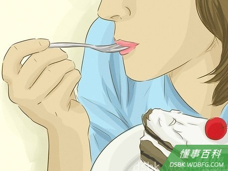 Step 3 每周达到目标之后，记得奖励自己。