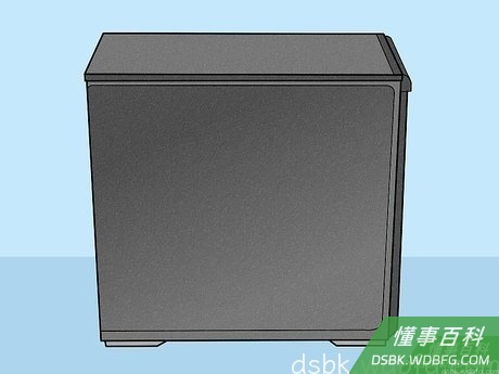 Step 11 更换或修理电脑。