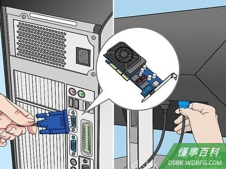 Step 6 测试显卡。