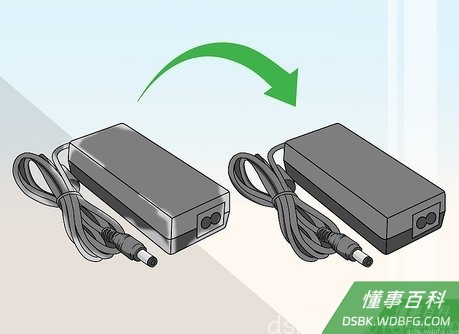 Step 7 尝试更换不同的部件来找到问题所在。
