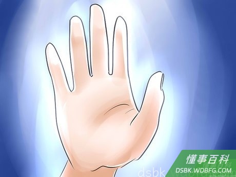 Step 3 不要害怕最后通牒。