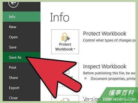 Step 13 保存你的事务优先级工作簿,包括其时间和版本。