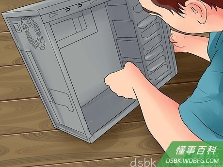 Step 4 雇佣专业人员。