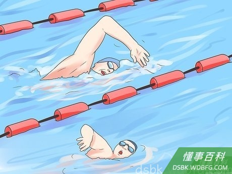 Step 5 和孩子一起锻炼。