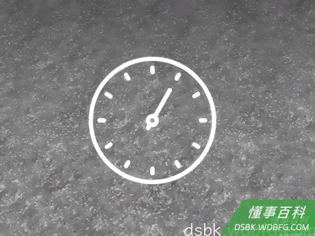Step 9 挪走铁和修补垫，让这一区域冷却。