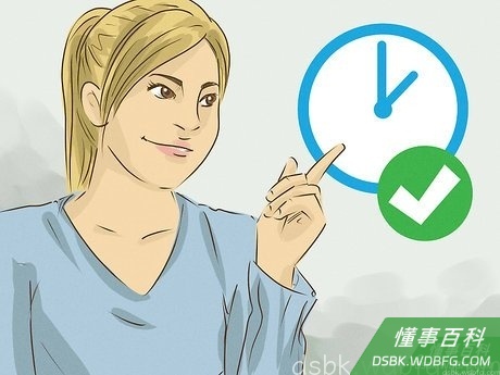 Step 9 慢慢来。