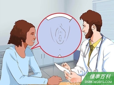 Step 5 了解哪种情况下应该就医。