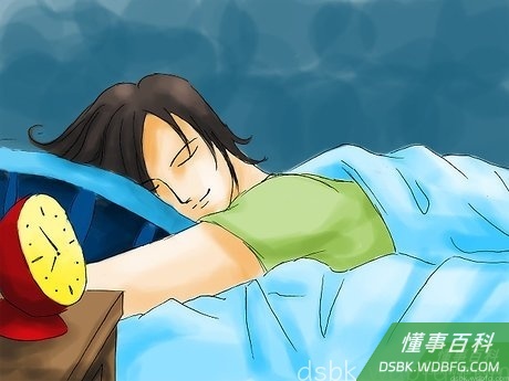 Step 1 养成特定的习惯。