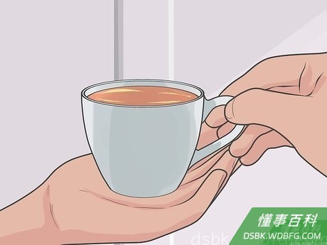Step 3 多饮水。