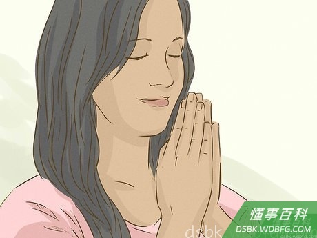 Step 2 坚守希望。