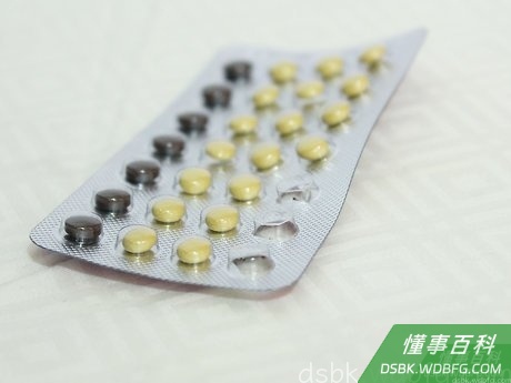 Step 10 留意药物的副作用。