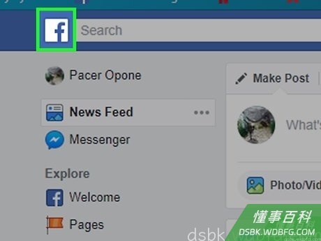 Step 6 评论别人的帖子。