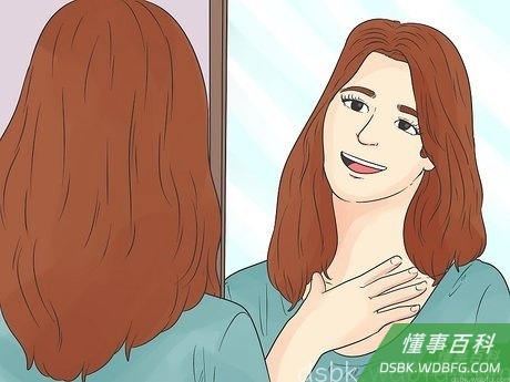 Step 4 活在当下。