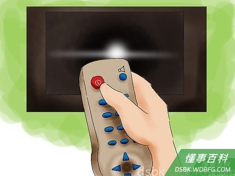 Step 2 摆脱屏幕。