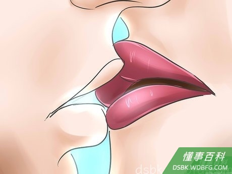 Step 5 练习亲密。