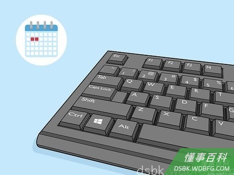 Step 11 至少让键盘晾干两天再使用。