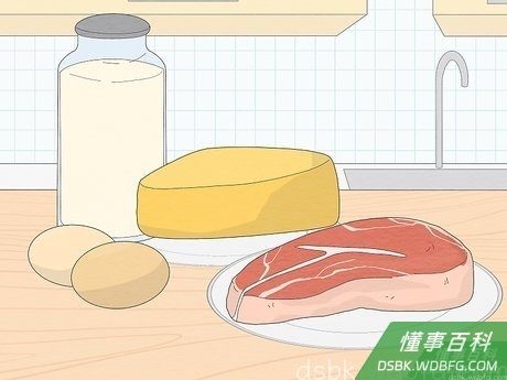 消化食物的同时，我们的身体也在燃烧卡路里。
