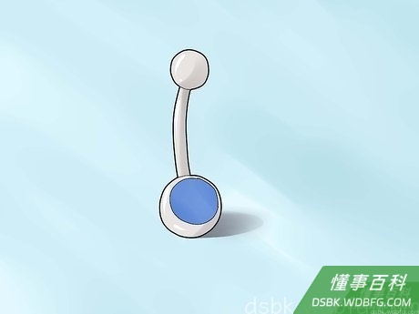 Step 3 检查是否金属过敏。