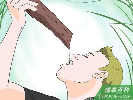Step 1 学会自力更生。