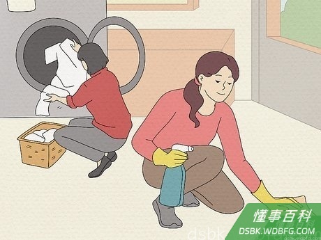 Step 7 做好事。