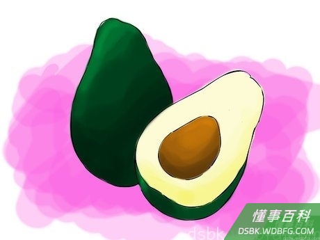 Step 3 添加脂肪。