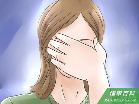 Step 4 有耐心。