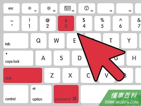 Step 1 拍个截图。
