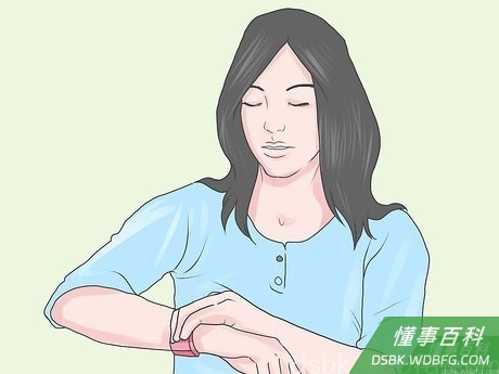Step 4 管理好时间。