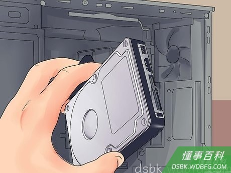 Step 3 自己动手。