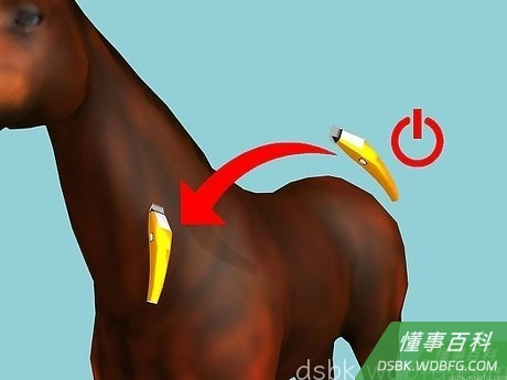 Step 2 开始修剪。