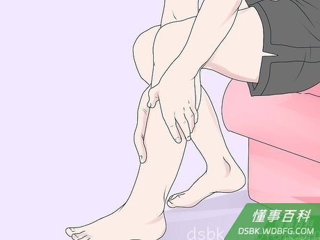 Step 2 考虑胫骨痛。