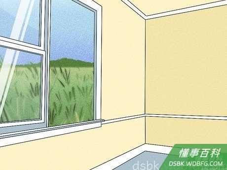 Step 1 在通风良好的环境中作业。