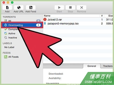 Step 1 从网上下载ISO或CSO游戏文件。
