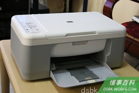 Step 4 尽量用双面打印。