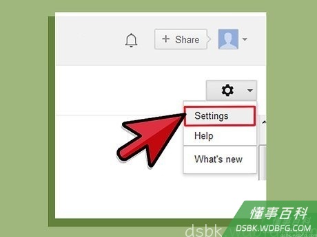 Step 3 选择“编辑Google Voice设置”。