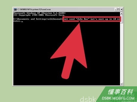 Step 4 添加信息。