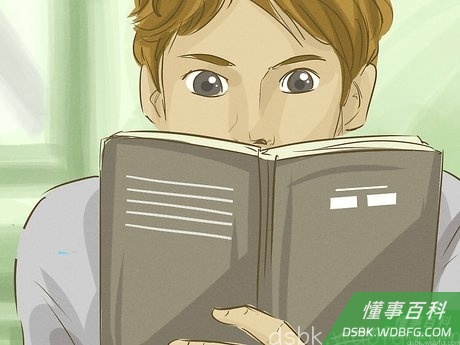 Step 2 增强人生动力。