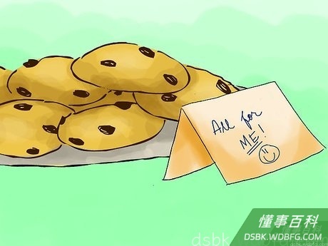 Step 4 做一些你在之前感情中没办法做到的事情。