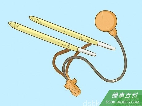 Step 7 考虑选择手术。