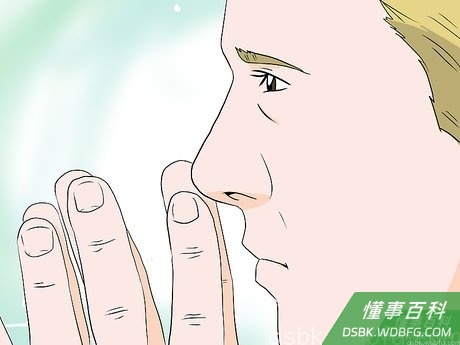 Step 3 成为某方面的专家。