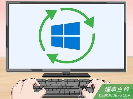Step 11 重装操作系统。