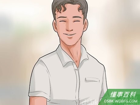 Step 3 要对自己有信心。