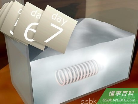 Step 3 将少许铜放入盐酸里溶解。
