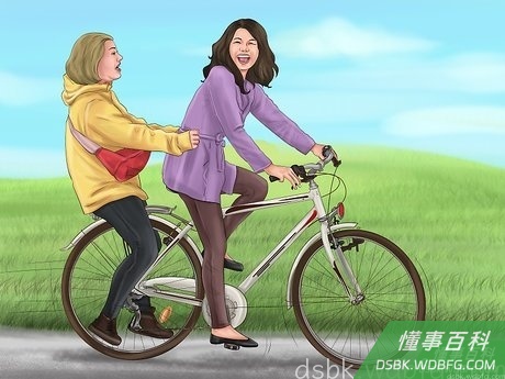 Step 1 减少自驾车。