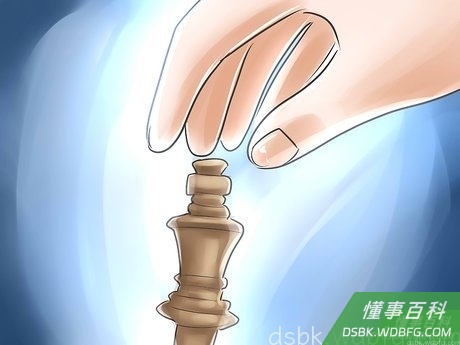 Step 2 为未来做打算。