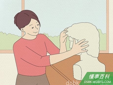Step 8 花时间做自己喜欢的事情。