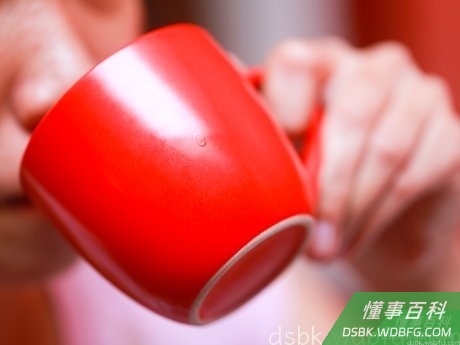 Step 4 保持皮肤的温度和水分。
