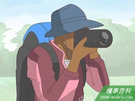 Step 3 发掘自己的爱好。